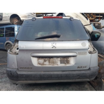 PEUGEOT 207 SW (WK_)