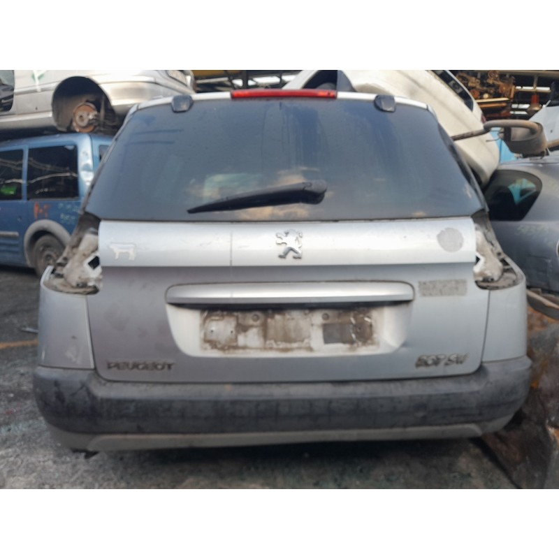 PEUGEOT 207 SW (WK_) - imagen 1