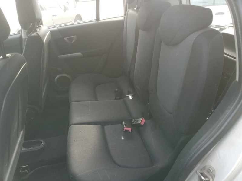 smart forfour (454) del año 2004