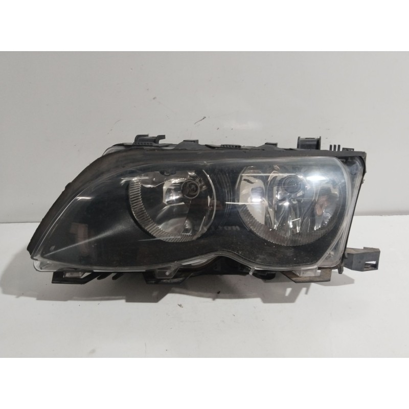 Recambio de faro izquierdo para bmw 3 (e46) 320 d referencia OEM IAM 63126910955  5830100000