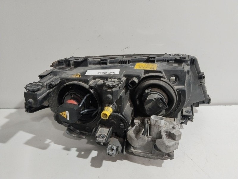 Recambio de faro izquierdo para bmw 3 (e46) 330 i referencia OEM IAM 8377261 0301089273 XENON