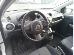 mazda 2 (de_, dh_) del año 2009 2