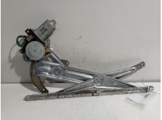 Recambio de elevalunas delantero izquierdo para suzuki ignis rm (mh) básico referencia OEM IAM 8344086G00  