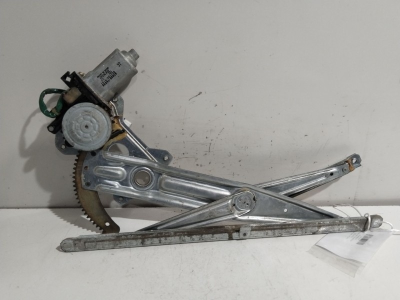 Recambio de elevalunas delantero izquierdo para suzuki ignis rm (mh) básico referencia OEM IAM 8344086G00  