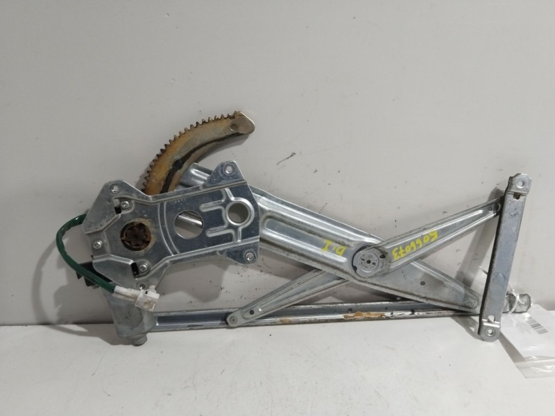 Recambio de elevalunas delantero izquierdo para suzuki ignis rm (mh) básico referencia OEM IAM 8344086G00  