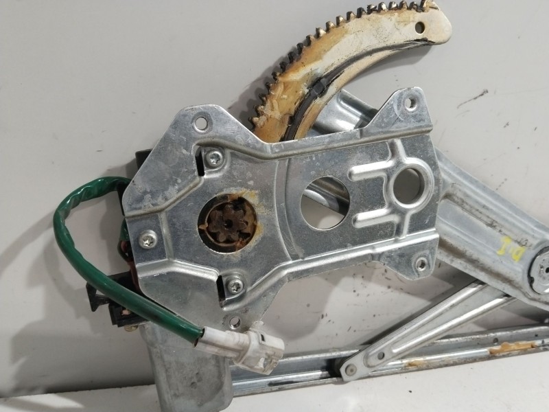 Recambio de elevalunas delantero izquierdo para suzuki ignis rm (mh) básico referencia OEM IAM 8344086G00  