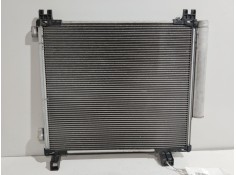 Recambio de condensador / radiador aire acondicionado para toyota iq 2 referencia OEM IAM
