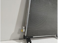 Recambio de condensador / radiador aire acondicionado para toyota iq 2 referencia OEM IAM    2