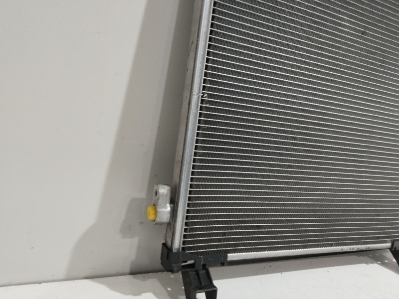 Recambio de condensador / radiador aire acondicionado para toyota iq 2 referencia OEM IAM   