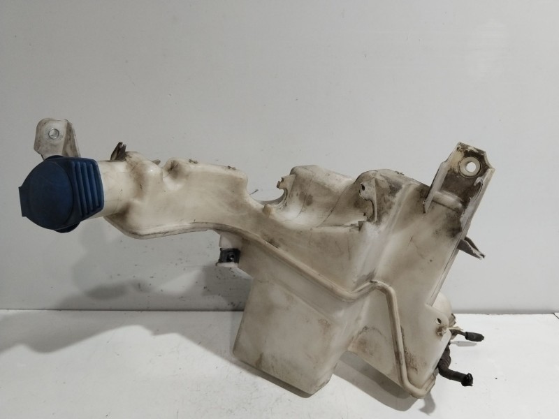Recambio de deposito limpia para volkswagen passat b6 variant (3c5) 2.0 tdi 16v referencia OEM IAM   