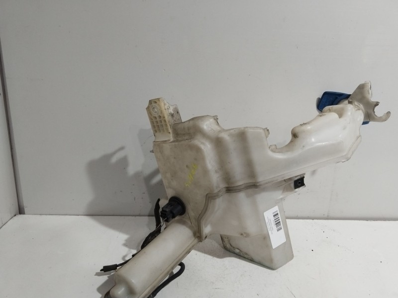 Recambio de deposito limpia para volkswagen passat b6 variant (3c5) 2.0 tdi 16v referencia OEM IAM   