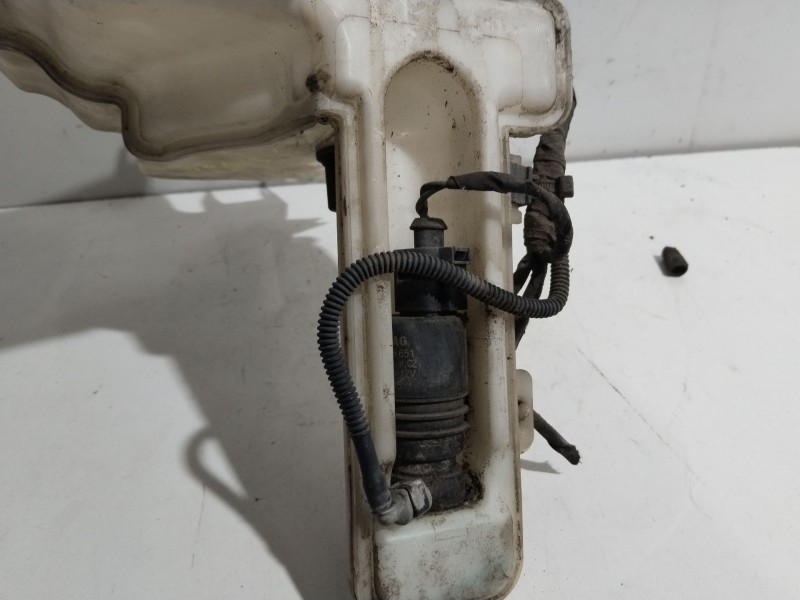 Recambio de deposito limpia para volkswagen passat b6 variant (3c5) 2.0 tdi 16v referencia OEM IAM   