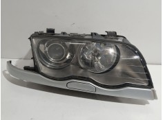 Recambio de faro derecho para bmw 3 (e46) 330 i referencia OEM IAM 8377262 0301089274 XENON