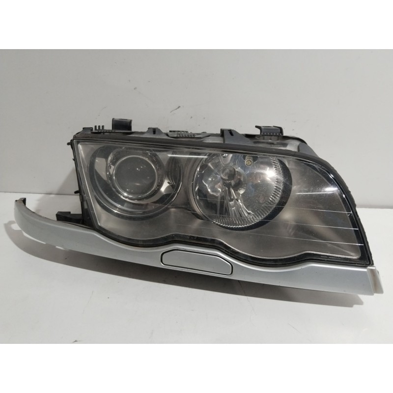 Recambio de faro derecho para bmw 3 (e46) 330 i referencia OEM IAM 8377262 0301089274 XENON