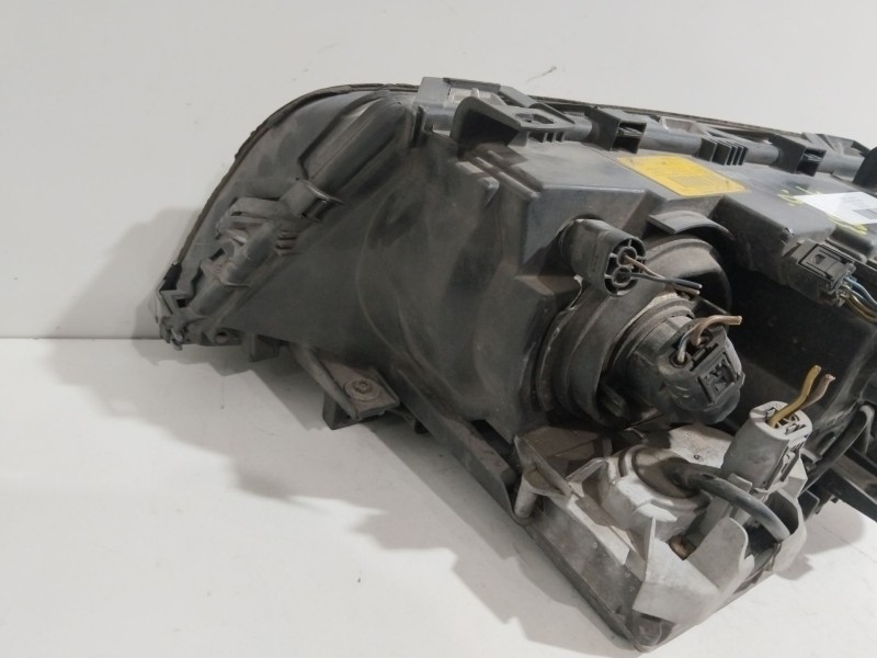 Recambio de faro derecho para bmw 3 (e46) 330 i referencia OEM IAM 8377262 0301089274 XENON