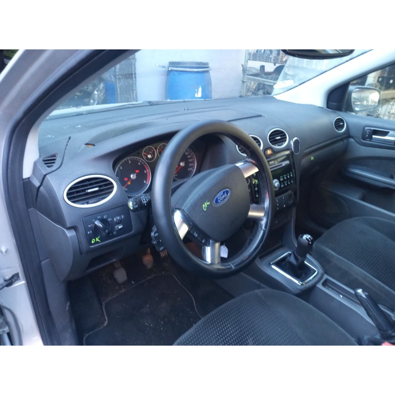 FORD FOCUS II (DA_, HCP, DP) - imagen 1