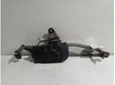 Recambio de motor limpia delantero para volkswagen passat b6 variant (3c5) 2.0 tdi 16v referencia OEM IAM 3397020754  