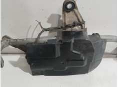 Recambio de motor limpia delantero para volkswagen passat b6 variant (3c5) 2.0 tdi 16v referencia OEM IAM 3397020754   2