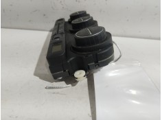 Recambio de mando calefaccion / aire acondicionado para volkswagen passat b6 variant (3c5) 2.0 tdi 16v referencia OEM IAM    2