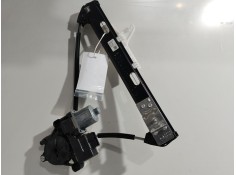 Recambio de elevalunas trasero derecho para volkswagen polo vi (aw1, bz1, ae1) 1.0 tsi referencia OEM IAM 2G6839462C  