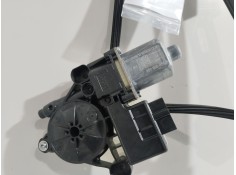 Recambio de elevalunas trasero derecho para volkswagen polo vi (aw1, bz1, ae1) 1.0 tsi referencia OEM IAM 2G6839462C   2