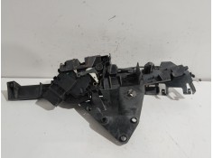 Recambio de cerradura puerta delantera izquierda para ford focus c-max (cap) ambiente (d) referencia OEM IAM    2