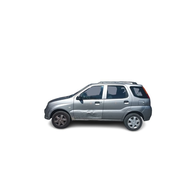 SUZUKI IGNIS II (MH) - imagen 4