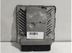 Recambio de centralita motor uce para volkswagen passat b6 variant (3c5) 2.0 tdi 16v referencia OEM IAM   