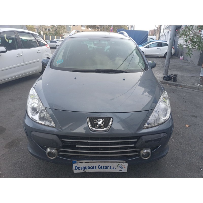 peugeot 307 sw (3h) del año 2006