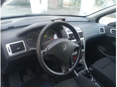 peugeot 307 sw (3h) del año 2006 2
