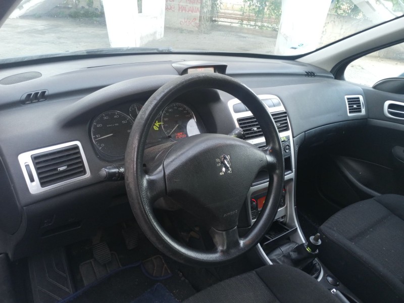 peugeot 307 sw (3h) del año 2006
