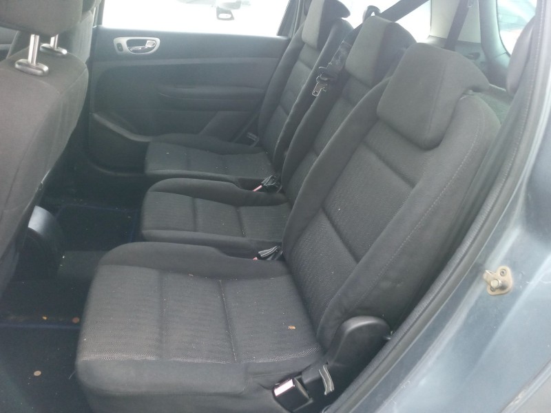 peugeot 307 sw (3h) del año 2006