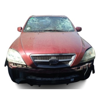 KIA SORENTO I (JC) de desguace