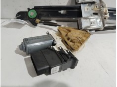 Recambio de elevalunas trasero izquierdo para seat leon (1p1) reference referencia OEM IAM 1P0839462A   2