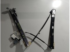 Recambio de elevalunas delantero izquierdo para volkswagen polo vi (aw1, bz1, ae1) 1.0 tsi referencia OEM IAM 2G4837461B  