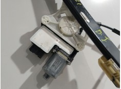 Recambio de elevalunas delantero izquierdo para volkswagen polo vi (aw1, bz1, ae1) 1.0 tsi referencia OEM IAM 2G4837461B   2