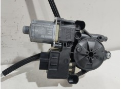 Recambio de elevalunas trasero izquierdo para volkswagen polo vi (aw1, bz1, ae1) 1.0 tsi referencia OEM IAM 2G6839461C   2