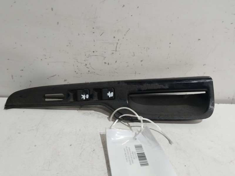 Recambio de mando elevalunas delantero izquierdo para seat ibiza (6k1) sport referencia OEM IAM T867171B  