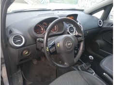 opel corsa d (s07) del año 2007 2