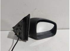Recambio de retrovisor derecho para smart forfour hatchback (453) 0.9 (453.044, 453.053) referencia OEM IAM A0998116400