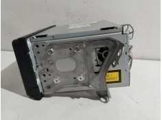 Recambio de sistema audio / radio cd para toyota iq 2 referencia OEM IAM    2