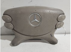 Recambio de airbag delantero izquierdo para mercedes-benz clase clk (w209) cabrio 320 (209.465) referencia OEM IAM A2304600798  