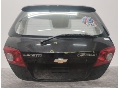 Recambio de porton trasero para chevrolet lacetti (j200) 1.6 referencia OEM IAM 96476513   2