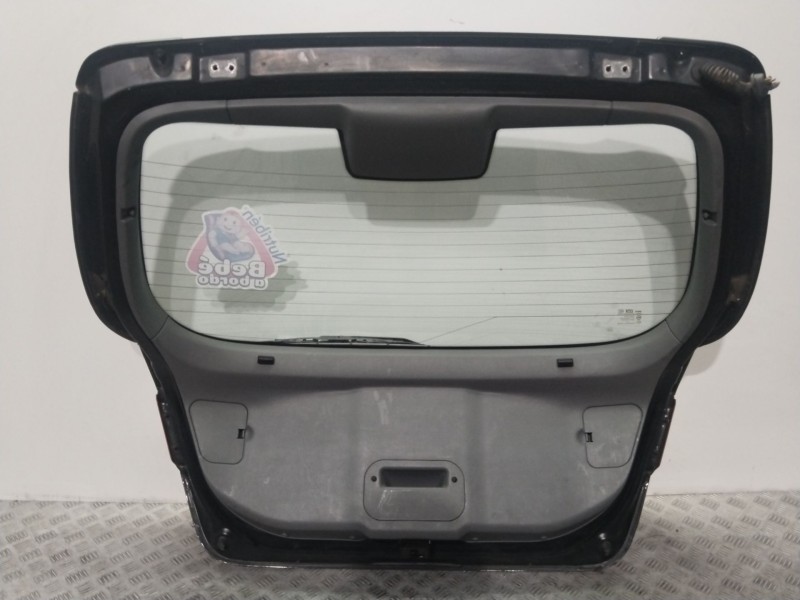 Recambio de porton trasero para chevrolet lacetti (j200) 1.6 referencia OEM IAM 96476513  