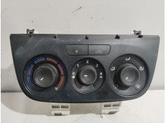 Recambio de mando calefaccion / aire acondicionado para fiat doblo cargo (263_) 1.3 d multijet referencia OEM IAM