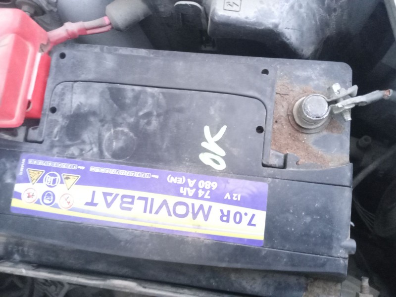 renault clio ii (bb_, cb_) del año 1999