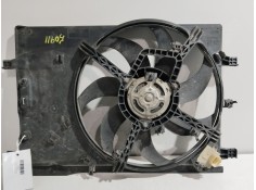 Recambio de electroventilador para opel corsa d (s07) 1.2 (l08, l68) referencia OEM IAM 13249564