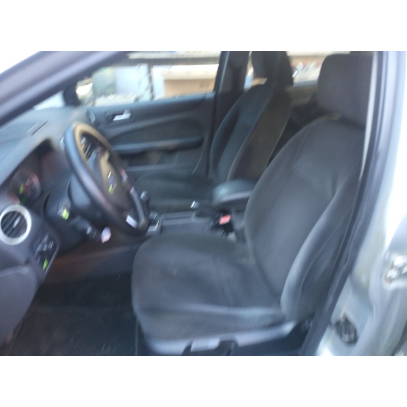 FORD FOCUS II (DA_, HCP, DP) - imagen 2