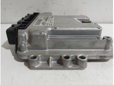 Recambio de centralita motor uce para citroën berlingo 1.6 hdi 92 multispace referencia OEM IAM 9664843780   2