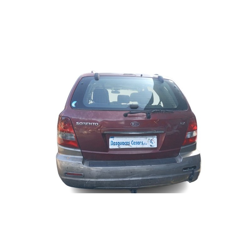 KIA SORENTO I (JC) - imagen 2